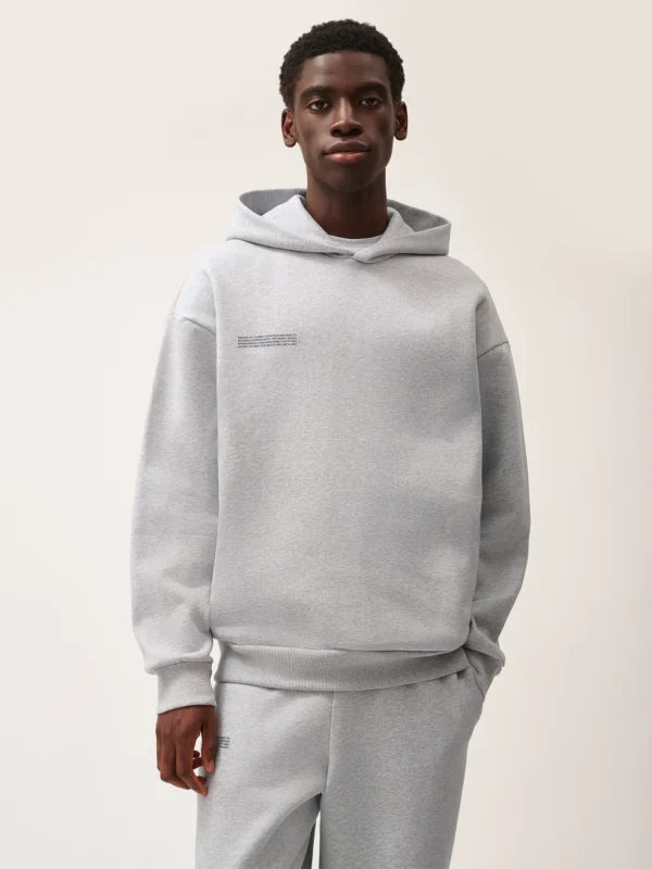 heavyweight hoodie