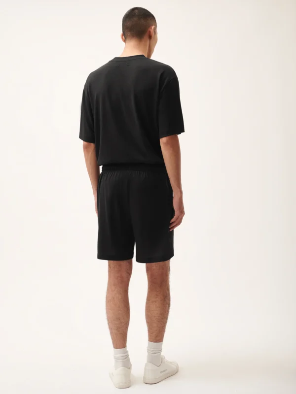 FRUTFIBER__Shorts_Black_Mens-2